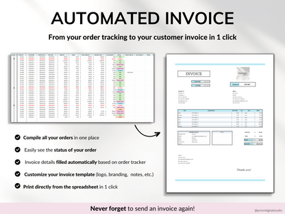 Ultimate Small Business Bundle