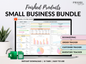 Finished Products Small Business Bundle