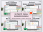 Ultimate Small Business Bundle