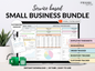 Service Based Small Business Bundle